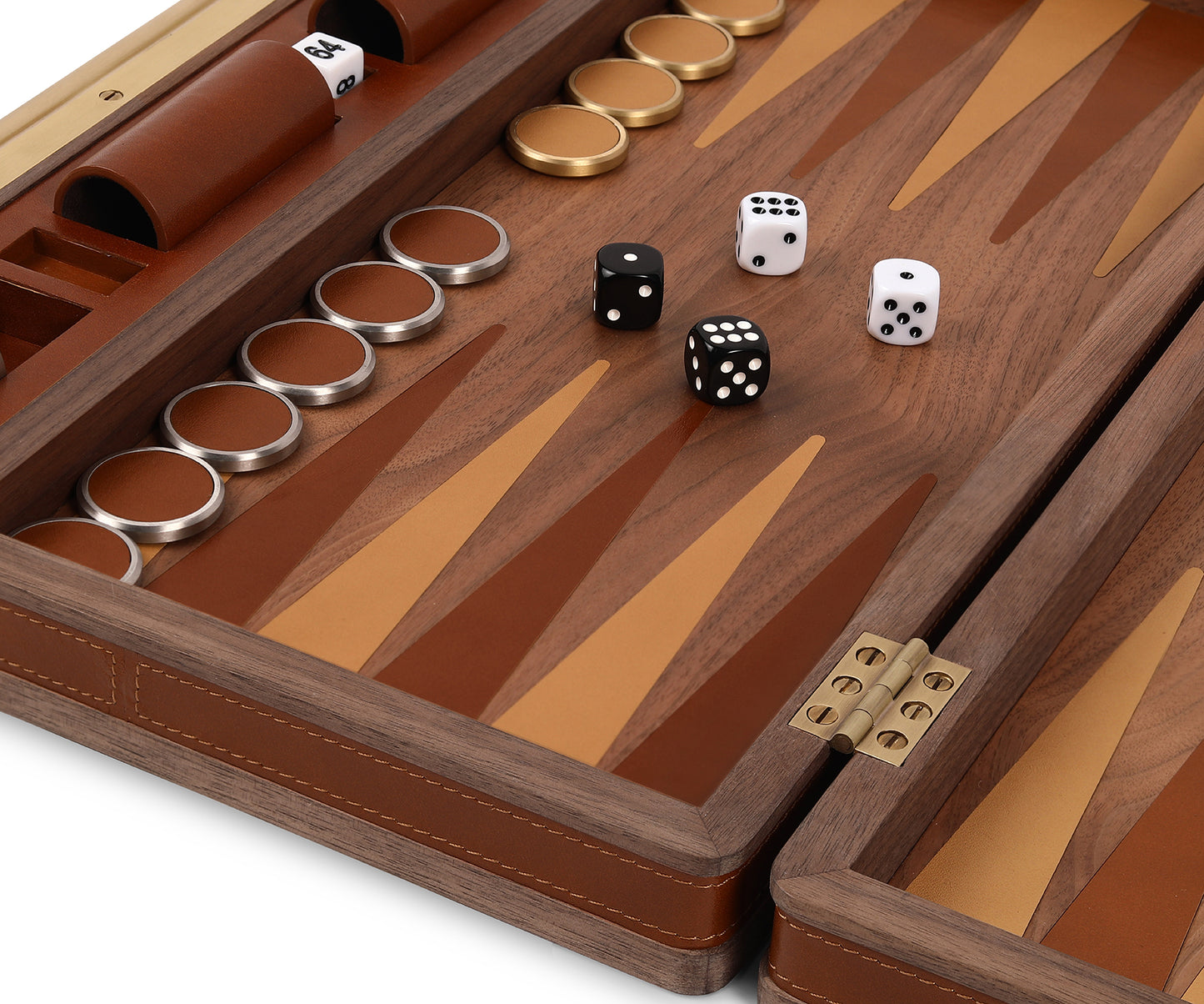 MV Backgammon