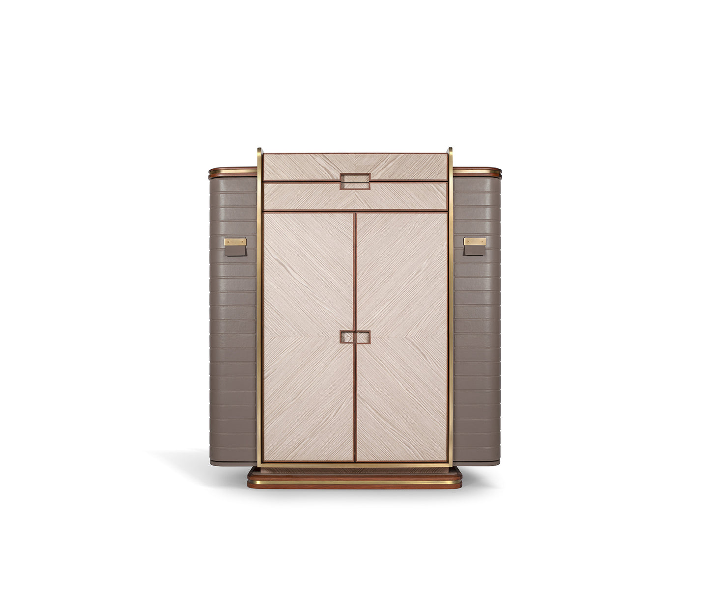 Buy Bowlyn Cocktail Bar - Ribbed Opening - Madheke