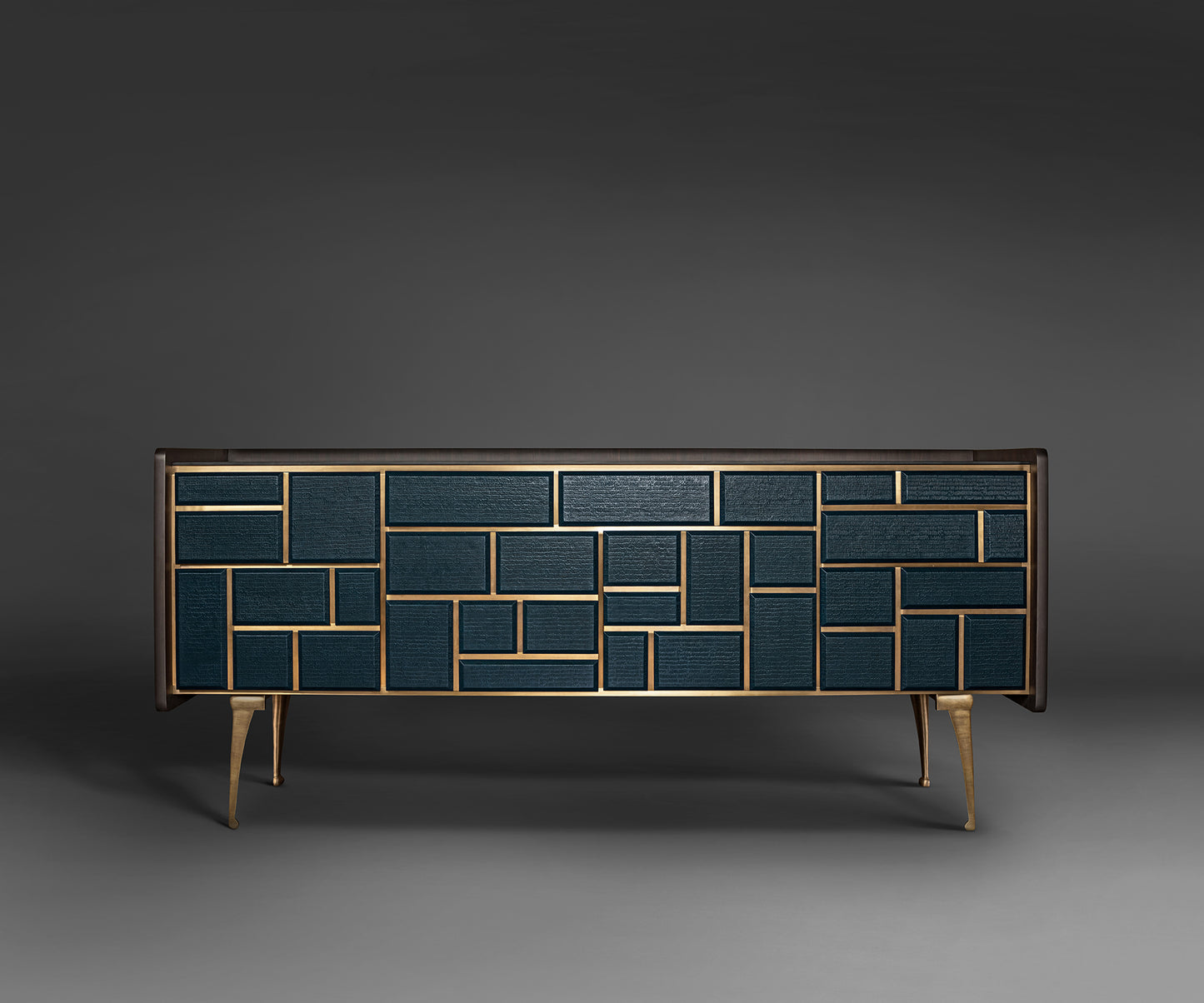 CHARLES SERVING CREDENZA