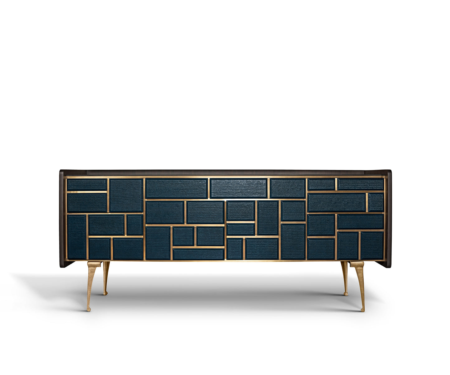 CHARLES SERVING CREDENZA