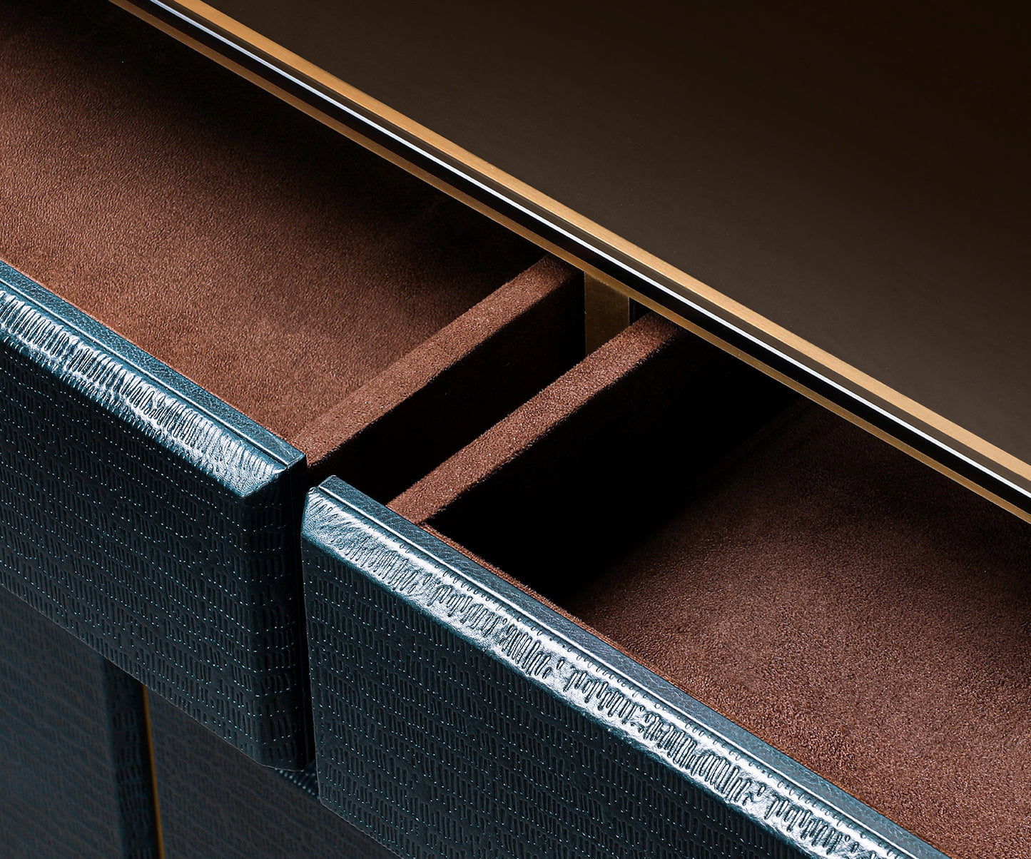 CHARLES SERVING CREDENZA