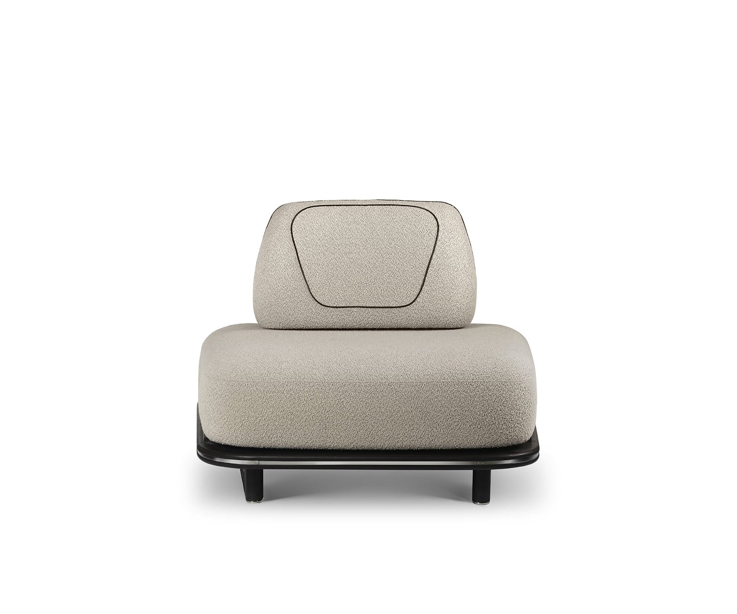 Field Sofa Small - 1 Seater - Madheke