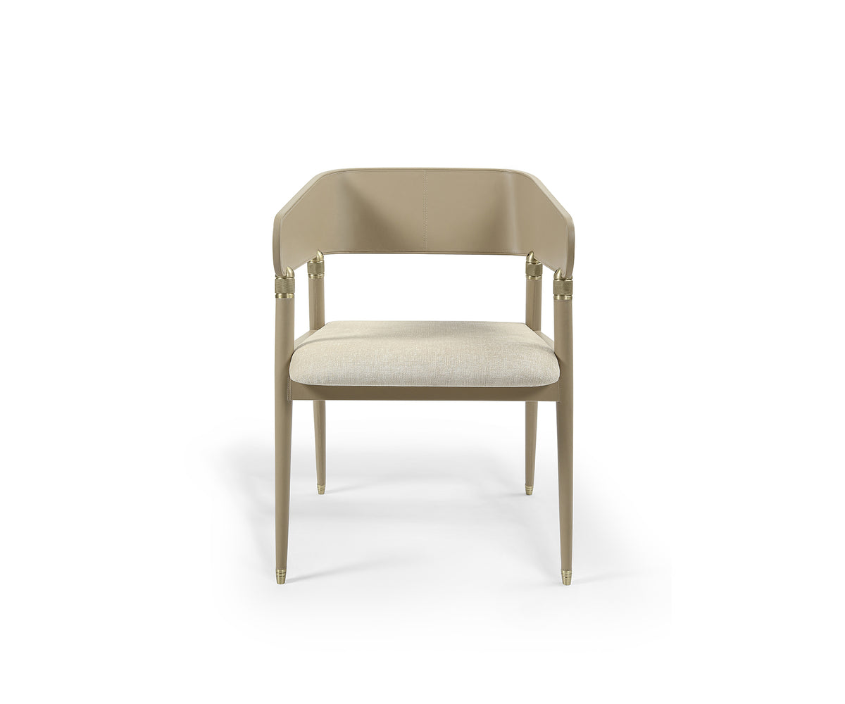 Hendar Chair, Cream