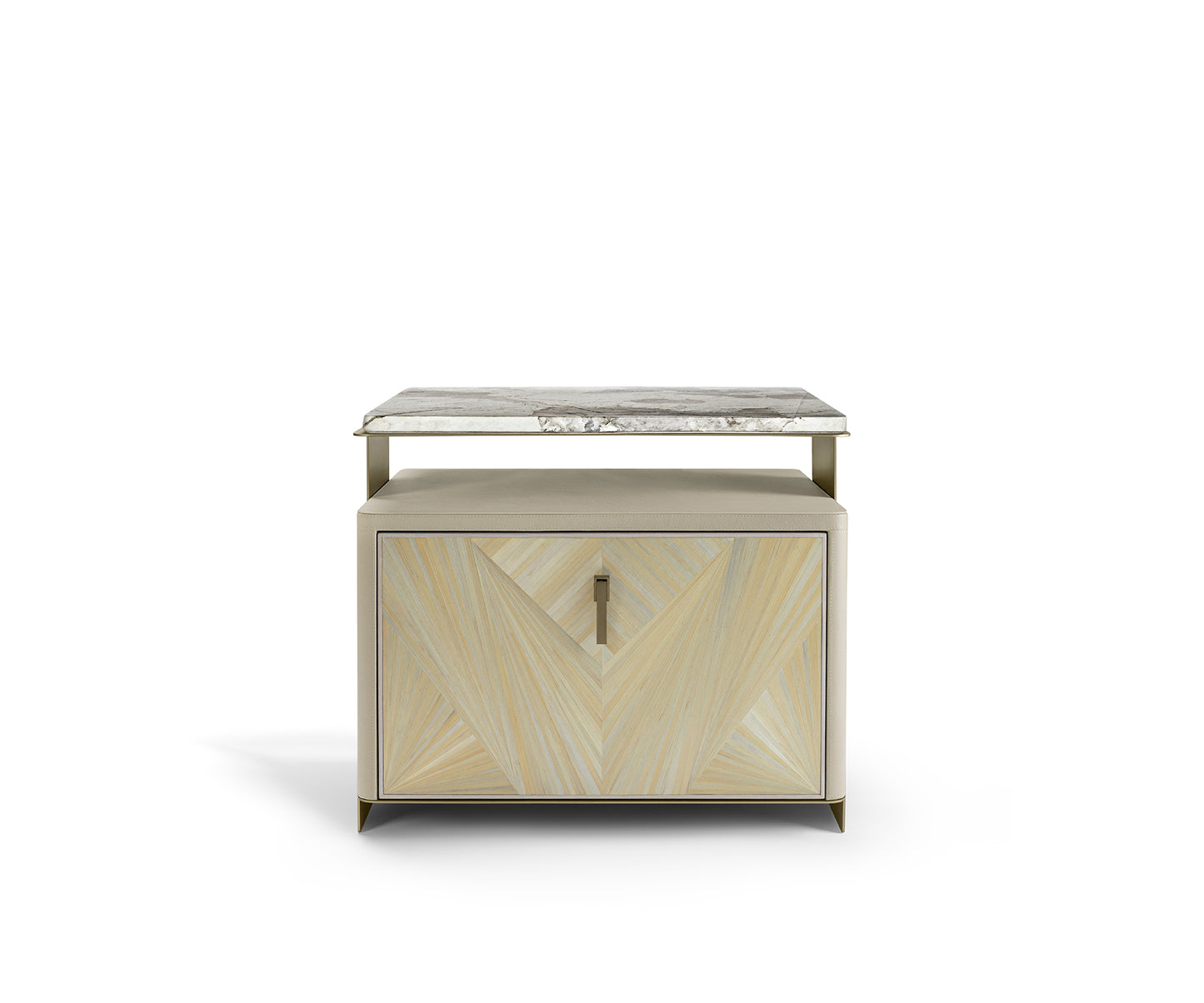 Henri Bed Side Table