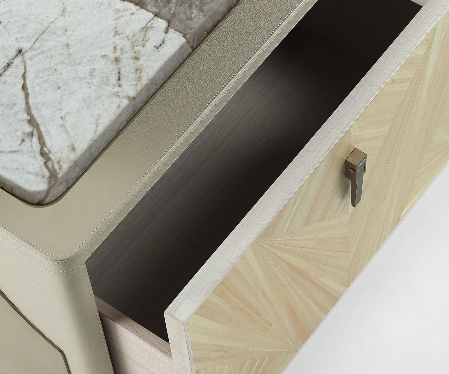 Henri Bed Side Table
