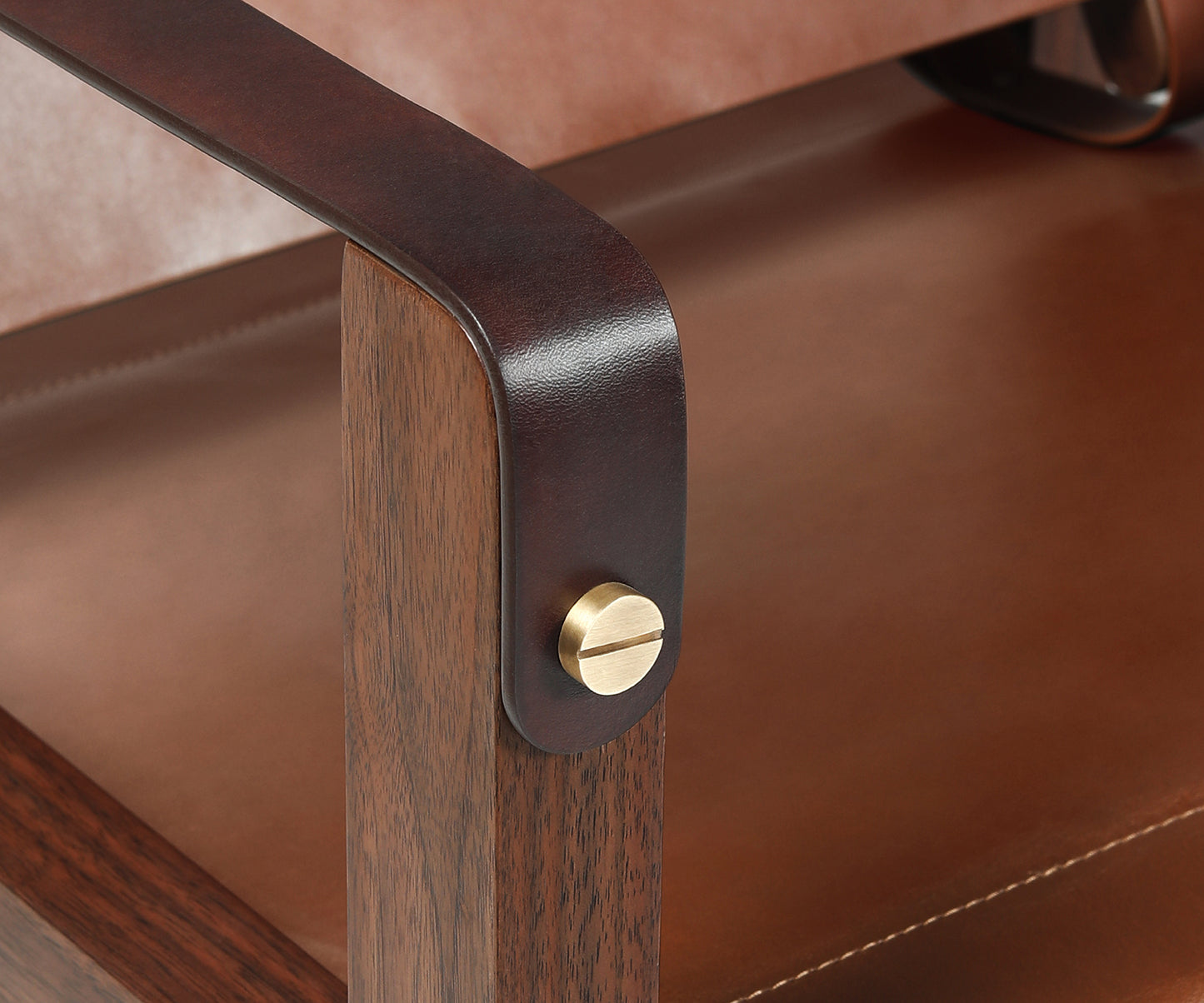 Khempa Lounge chair