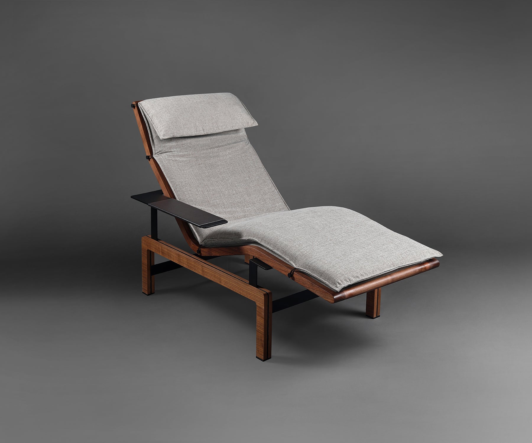 Lenta Lounger Armchair - Madheke