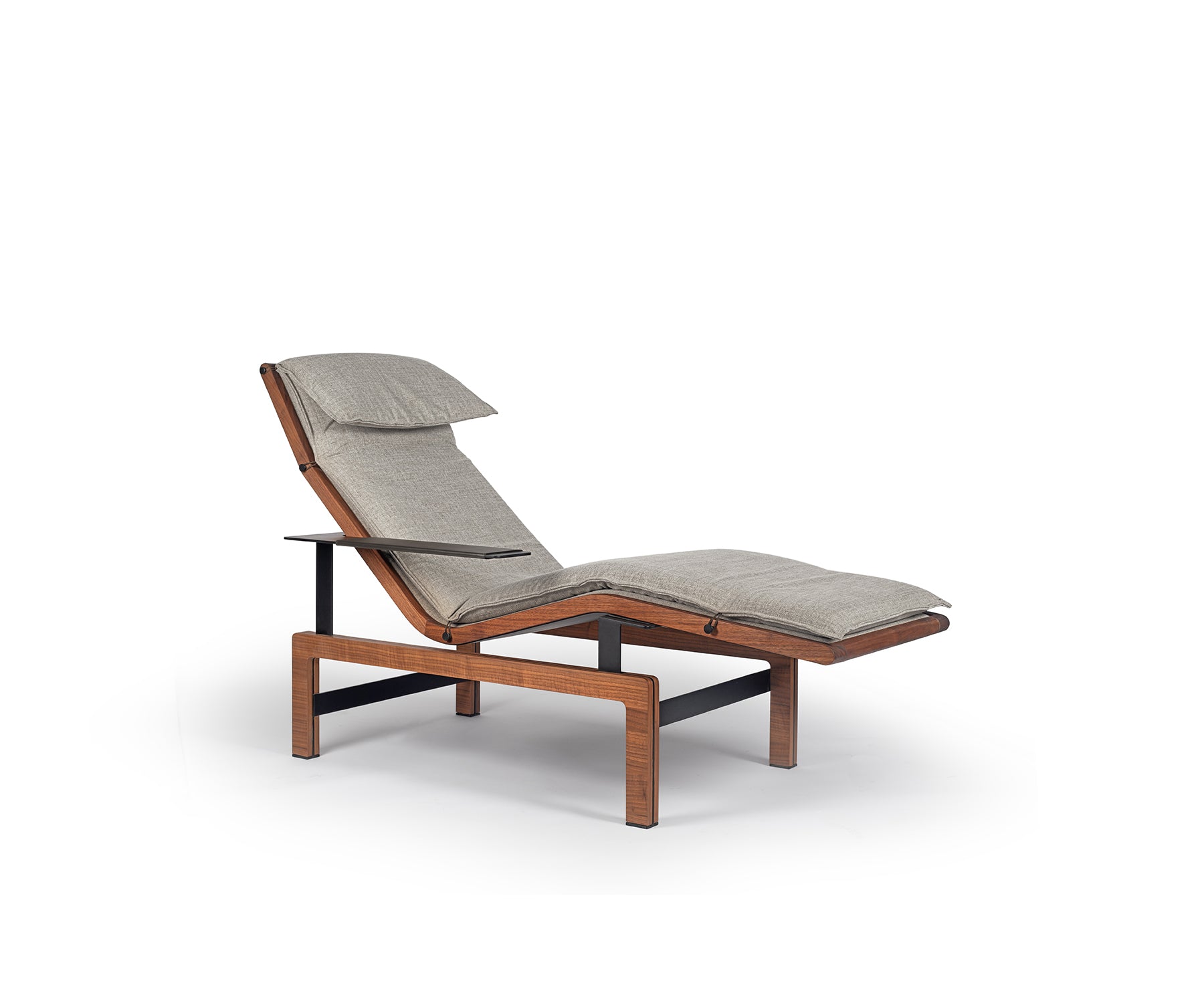 Lenta Lounger Armchair - Premium Quality - Madheke