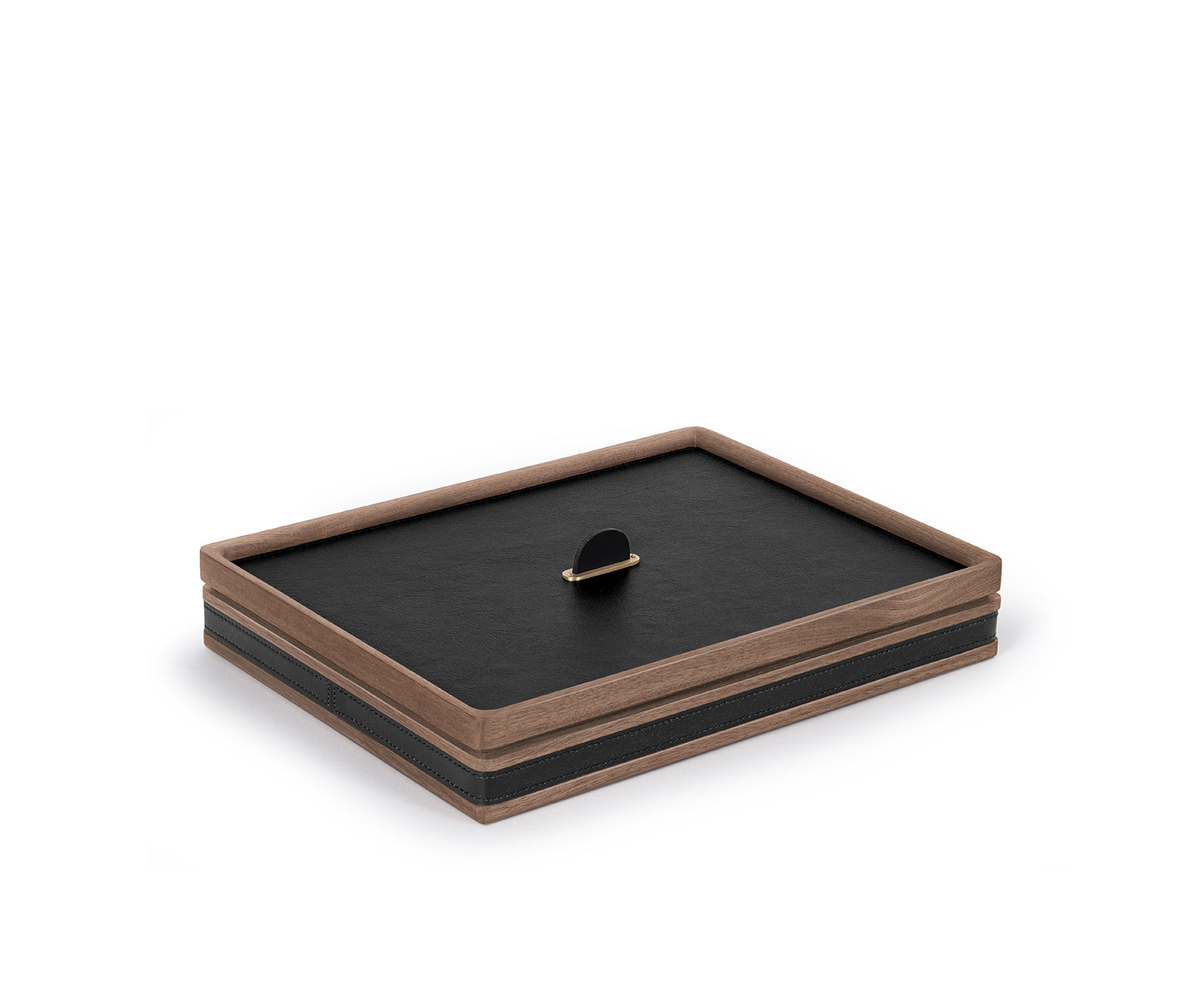 MV A4 Paper Tray, Nero