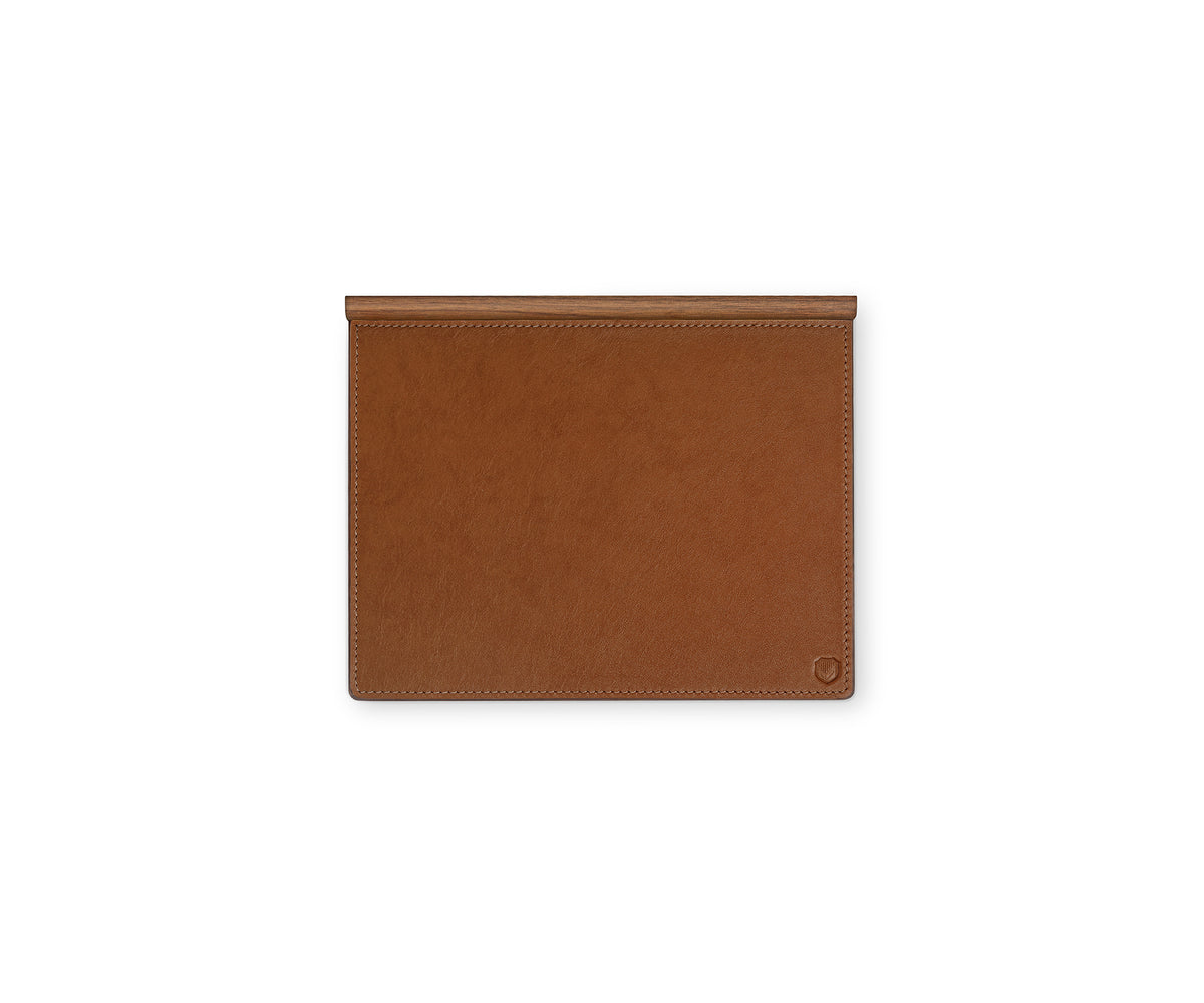 MV Mouse Pad, Chestnut