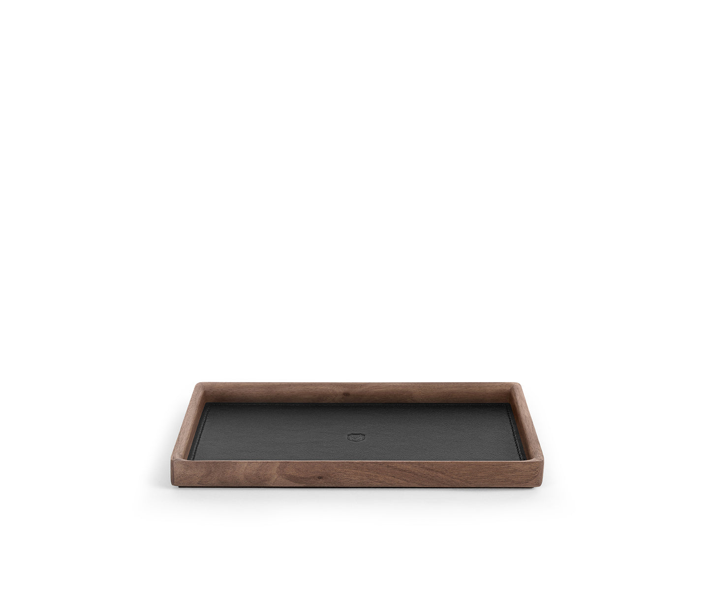 MV Trinket Tray, Nero
