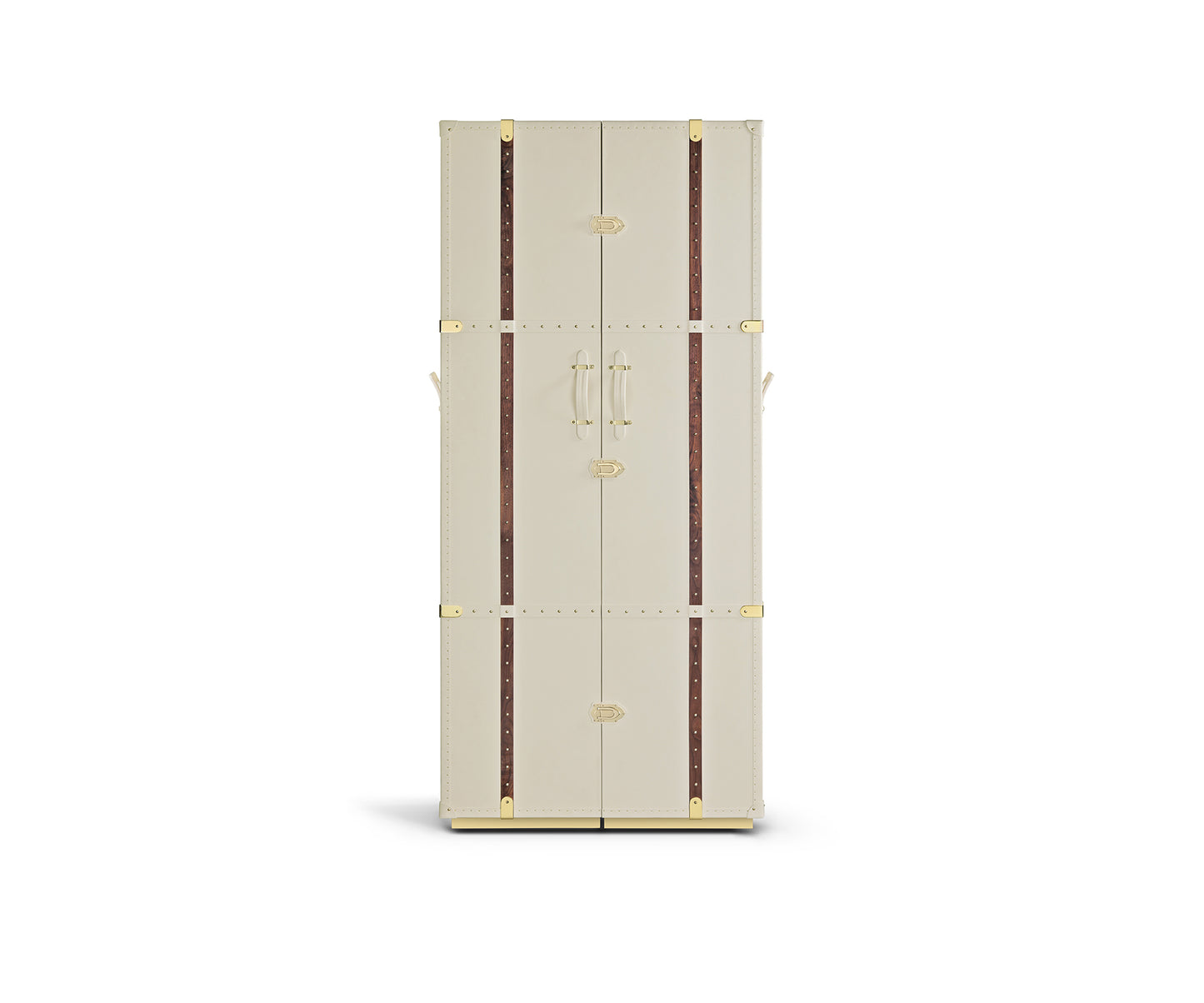 Mallan Dresser Cabinet