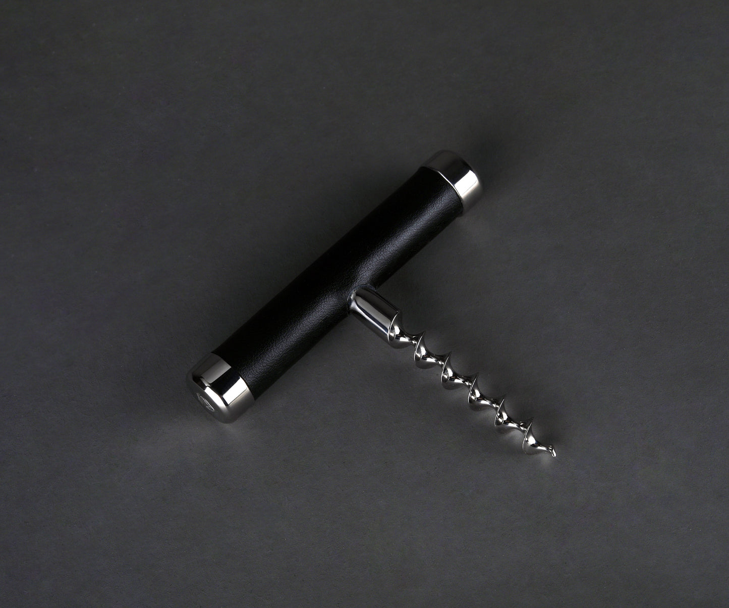 MV Corkscrew, Black