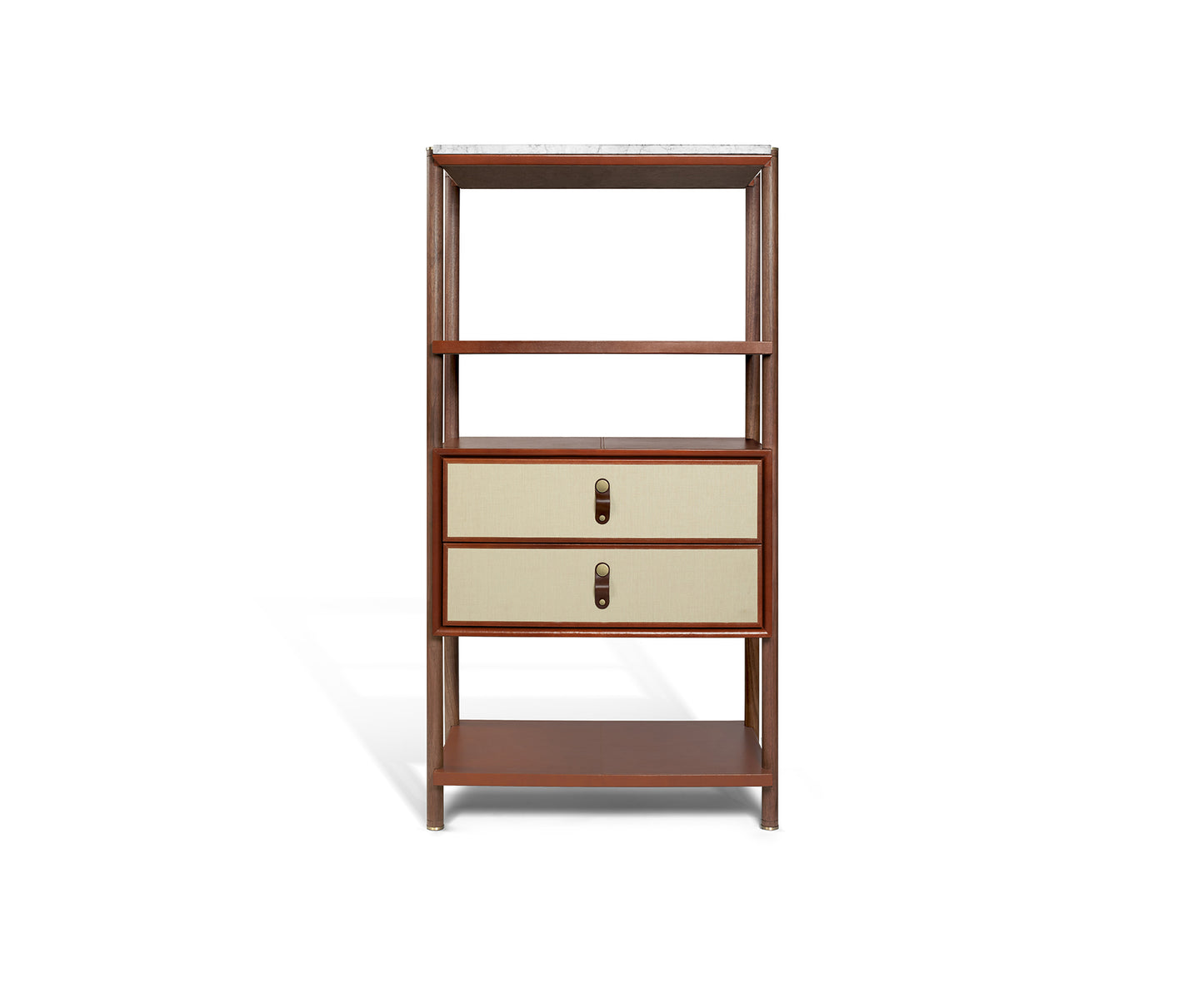 Novo Vintage Shelving