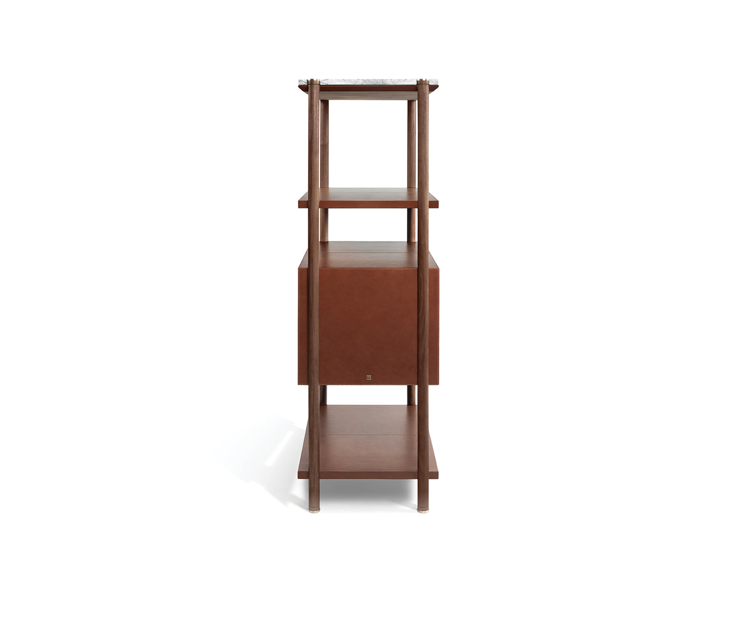 Novo Vintage Shelving