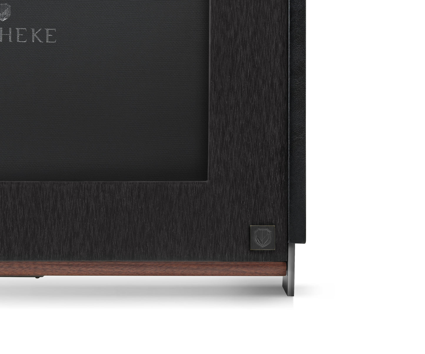 Pinter Picture Frame