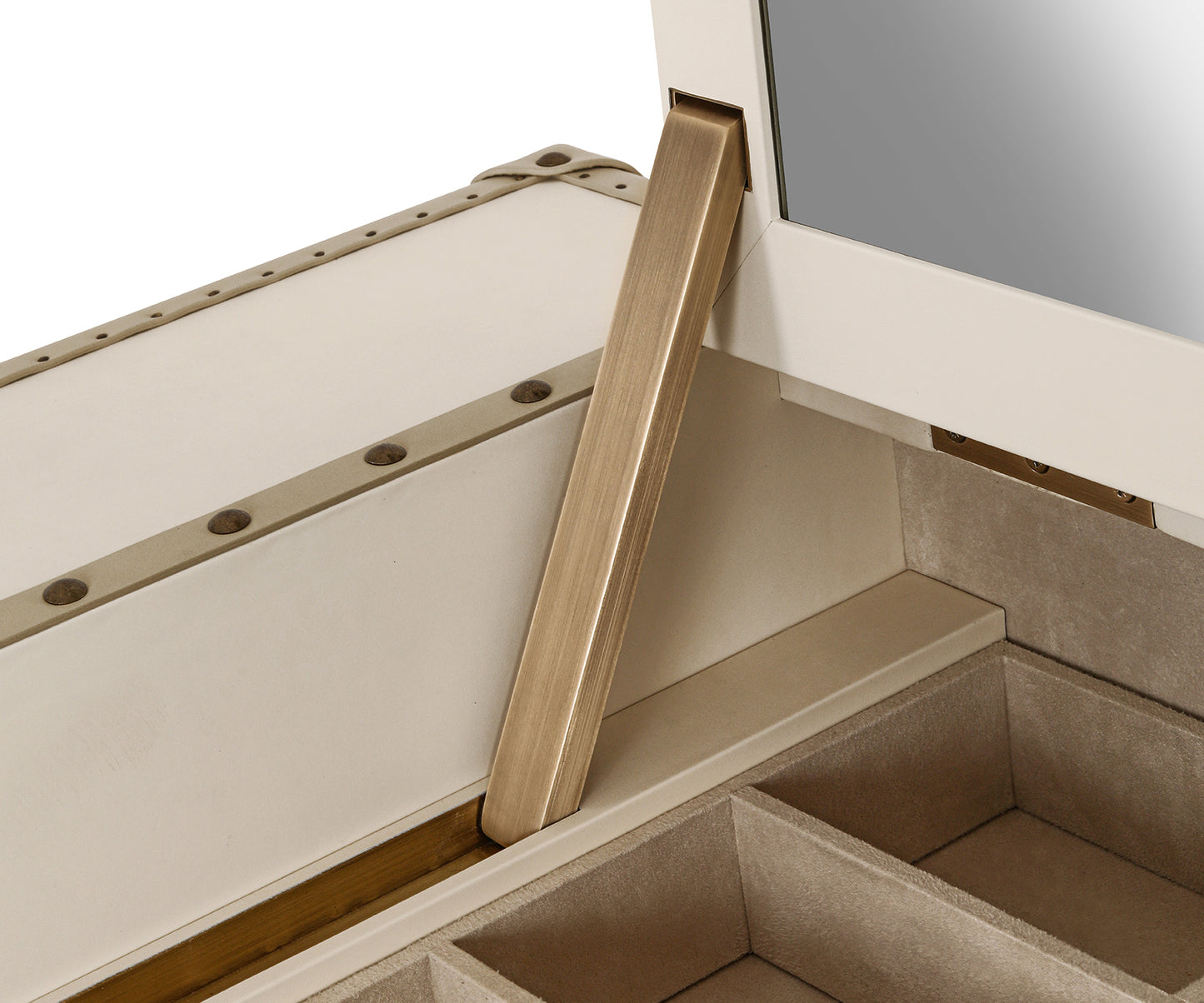 Pillion Dressing Cabinet