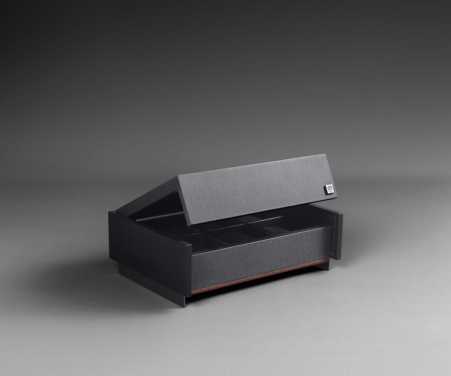 Pinter Watch Box