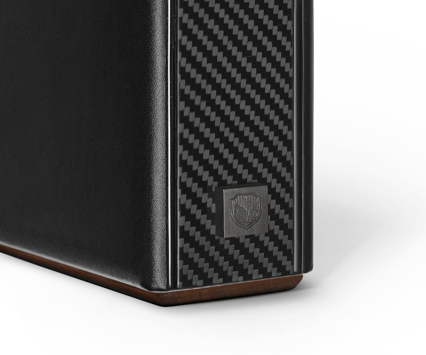 Talon Bookend