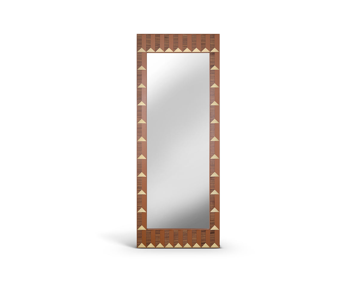Tera Floor Mirror