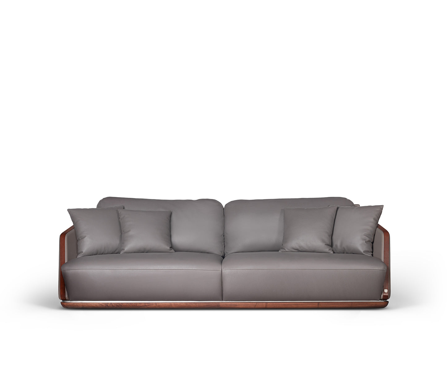 Tora Sofa, Leather