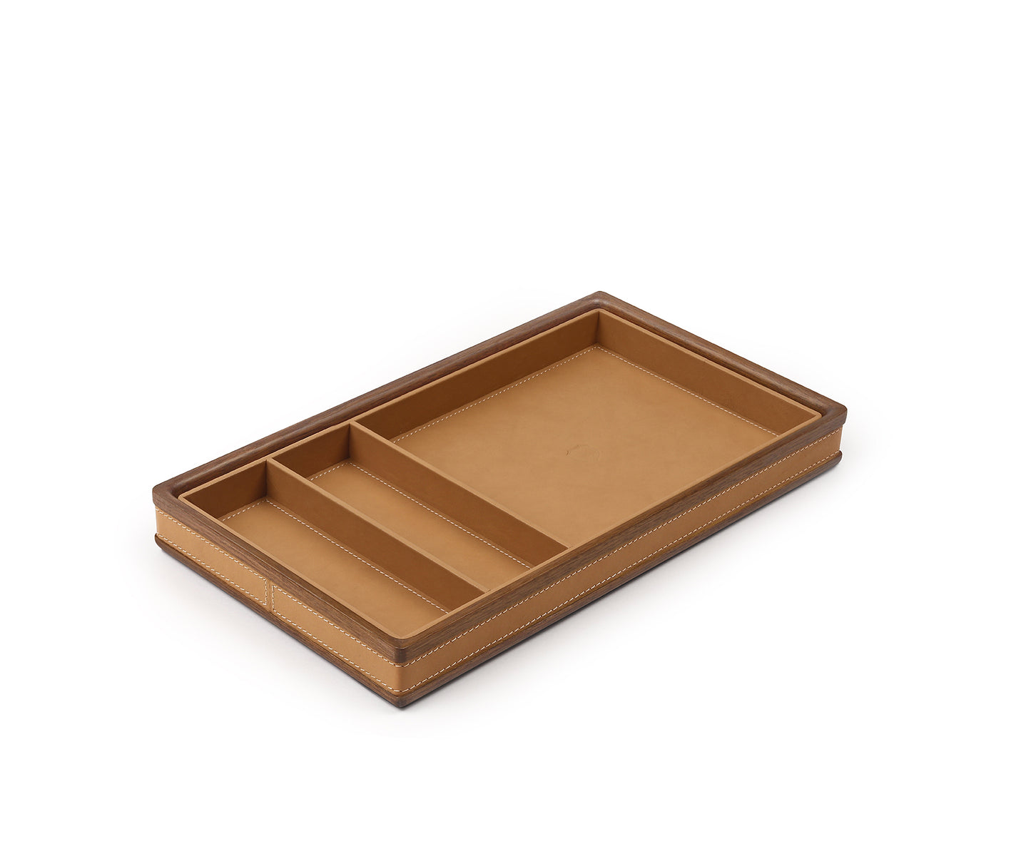 Modern Vintage - T.V Unit Tray - Organise Home Essentials - Madheke