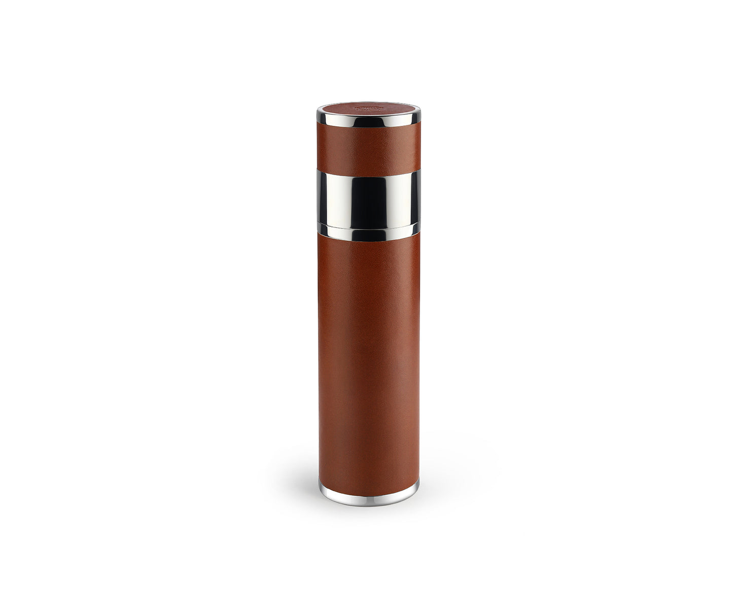 Modern Vintage - Cock Tail Shaker Tan - Bar Accessory - Madheke