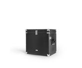 Buy Cabron Document Trunk - Polished Nickel Traditional Opening - Madheke