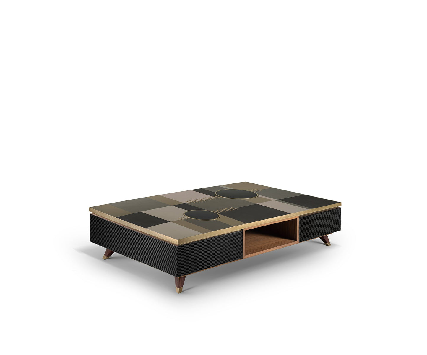 Eden Centre Table
