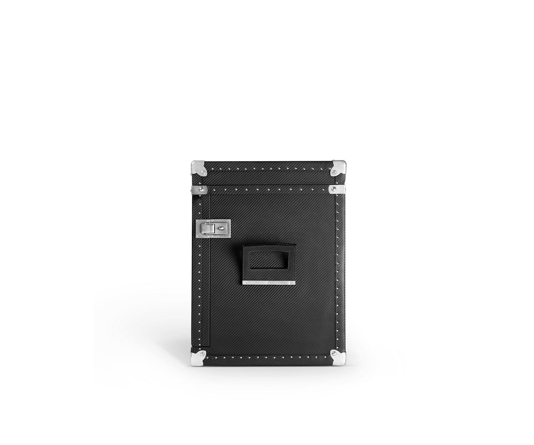 Buy Cabron Document Trunk - Leather Handles - Madheke