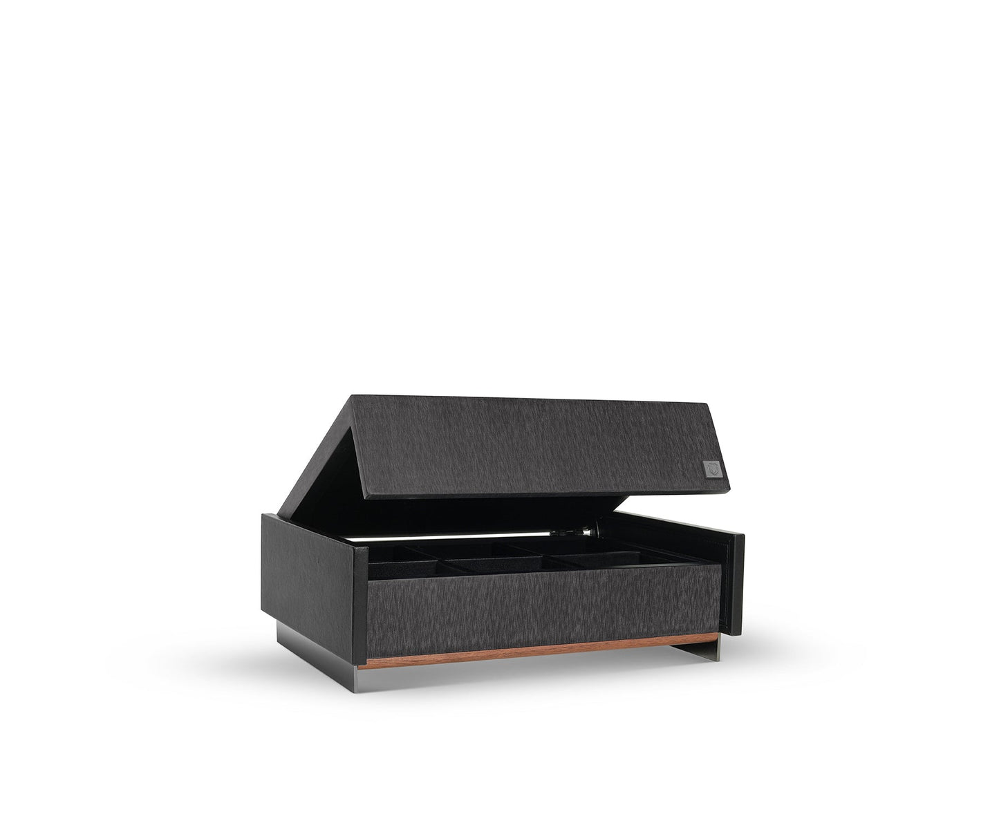 Pinter Watch Box
