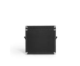 Buy Cabron Document Trunk - Interior in Soft Faux Suede - Madheke