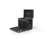 Buy Cabron Document Trunk - Leather Handles - Madheke
