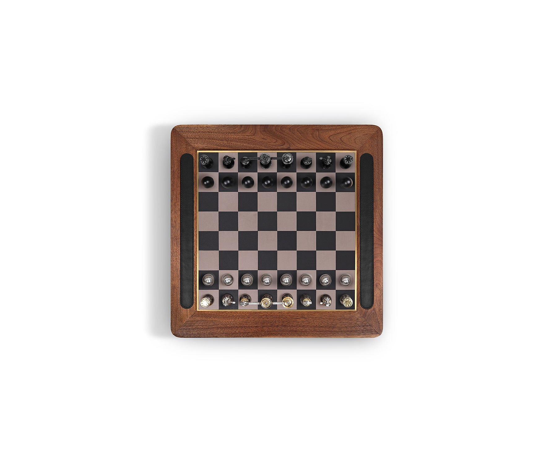 Buy 3L Shatranj Chess Set - Inspired by the Bentley 3-Litre - Madheke