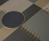 Eden Centre Table