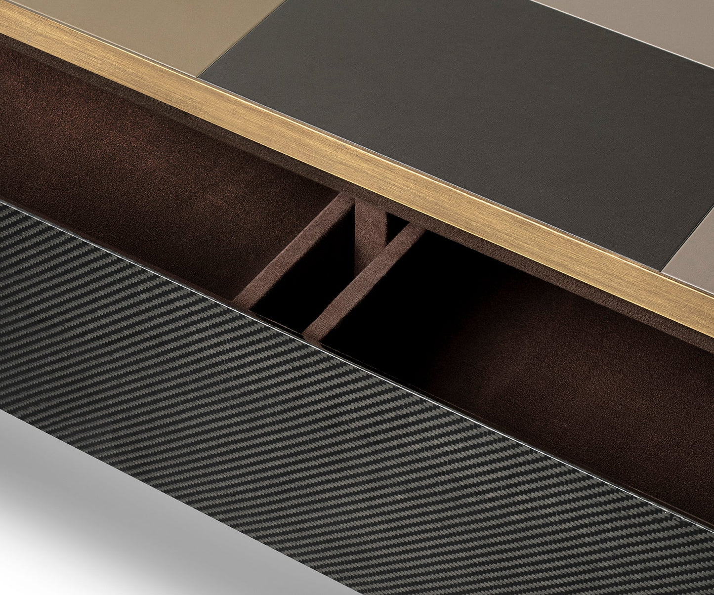 Eden Centre Table