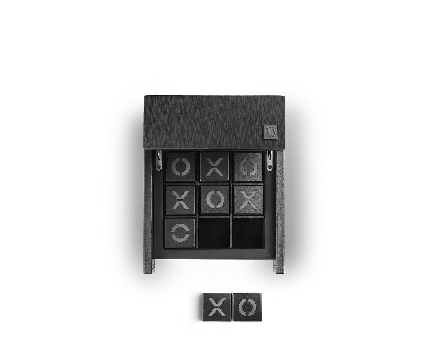 Pinter Tic Tac Toe