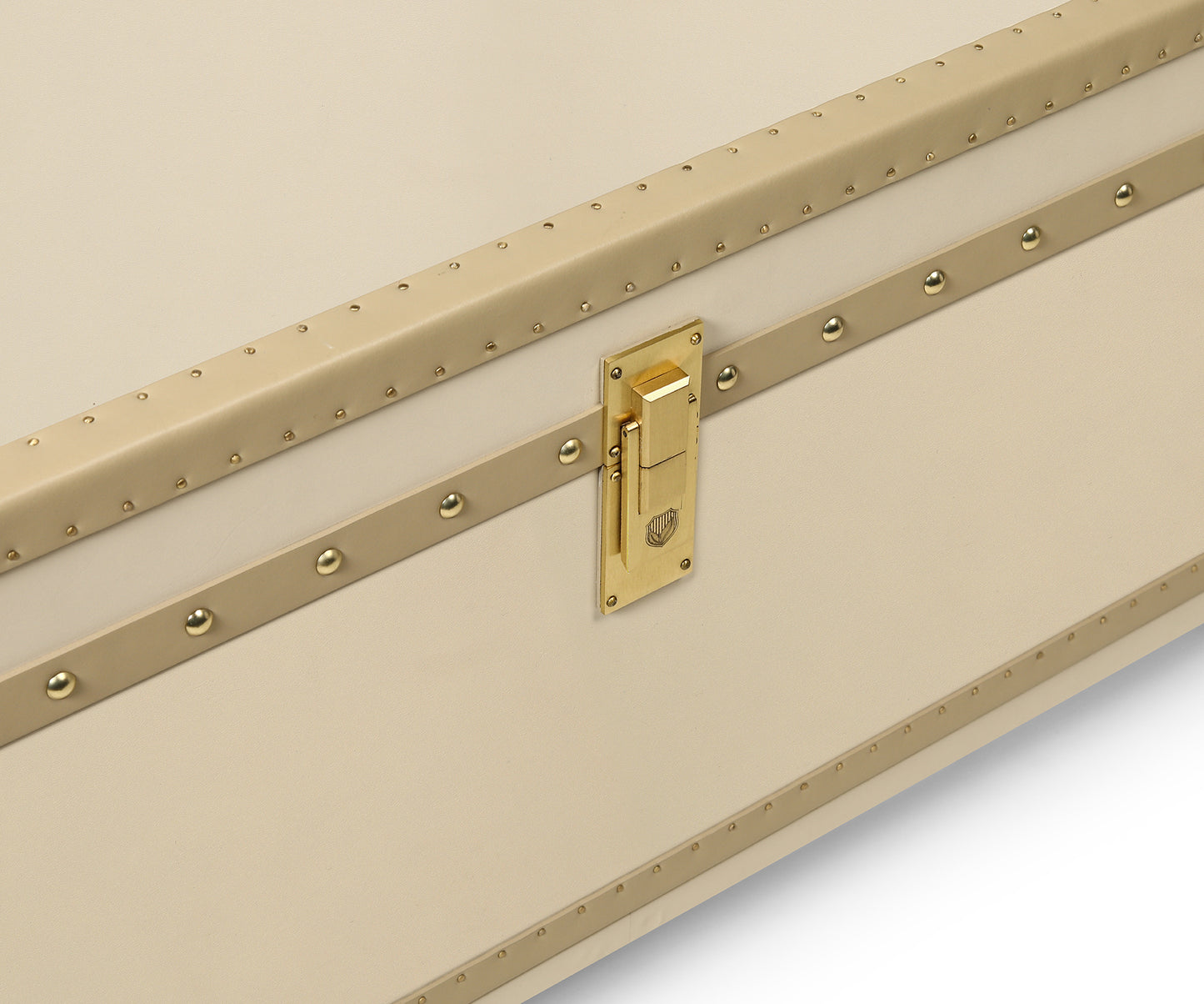 Victoria Bedend Trunk