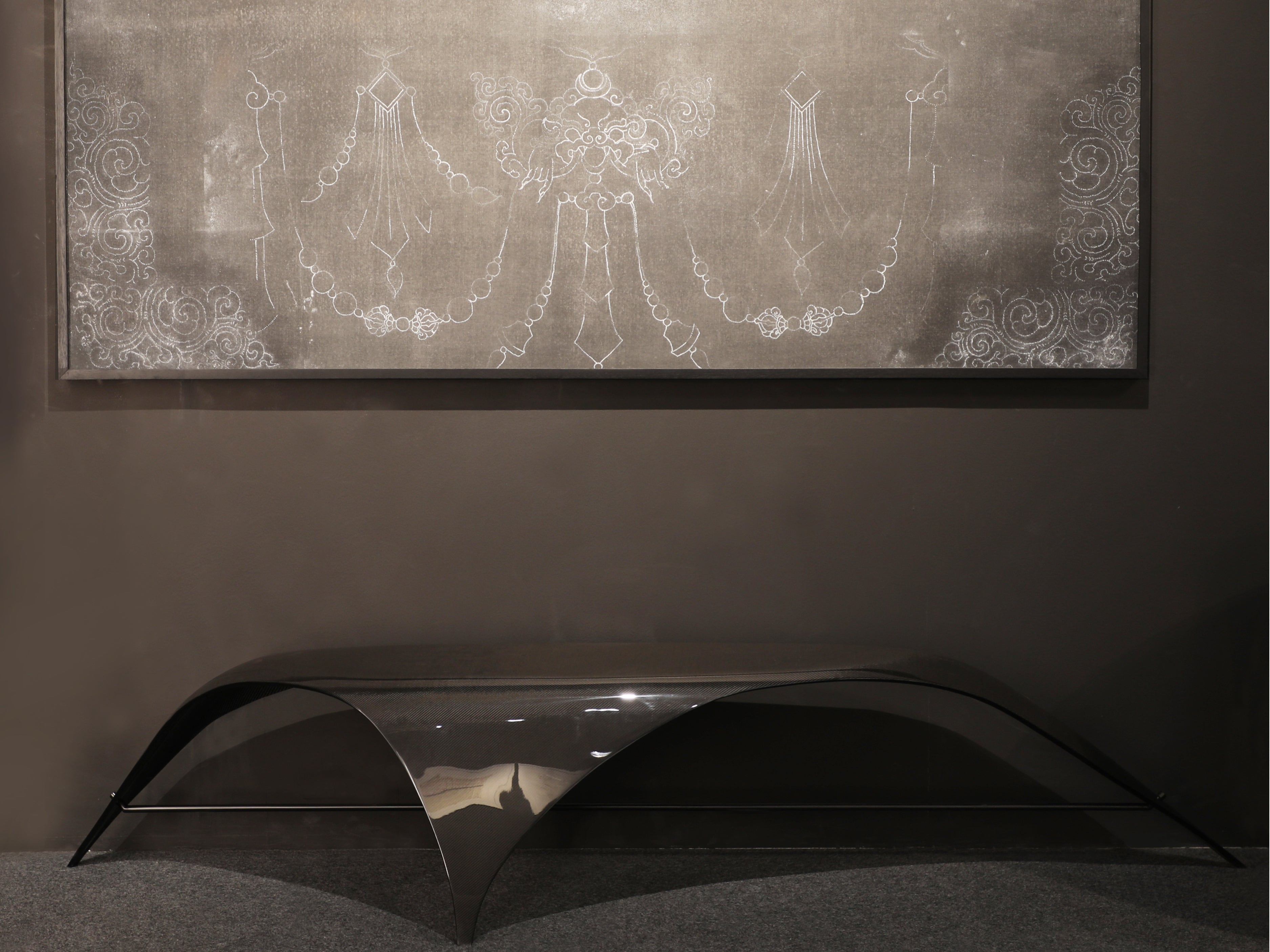 AD, DESIGN SHOW 2019 – Madheke
