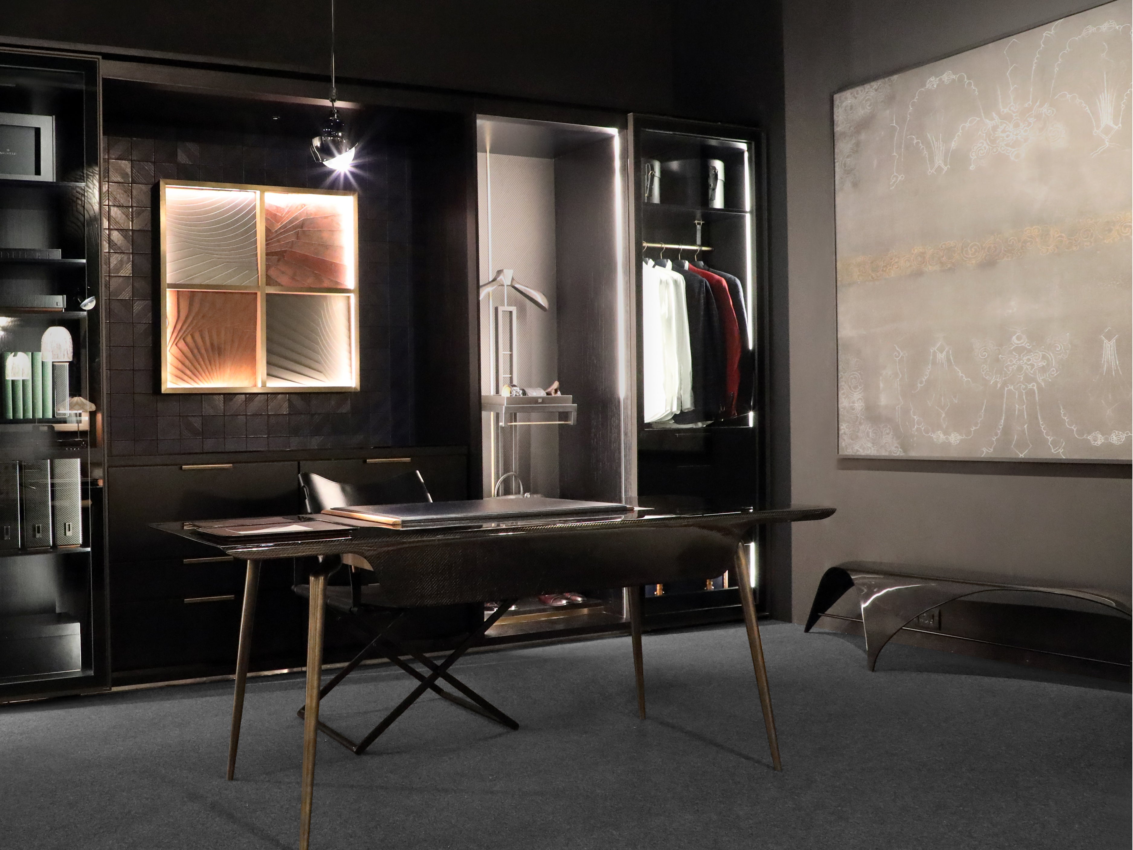 AD, DESIGN SHOW 2019 – Madheke
