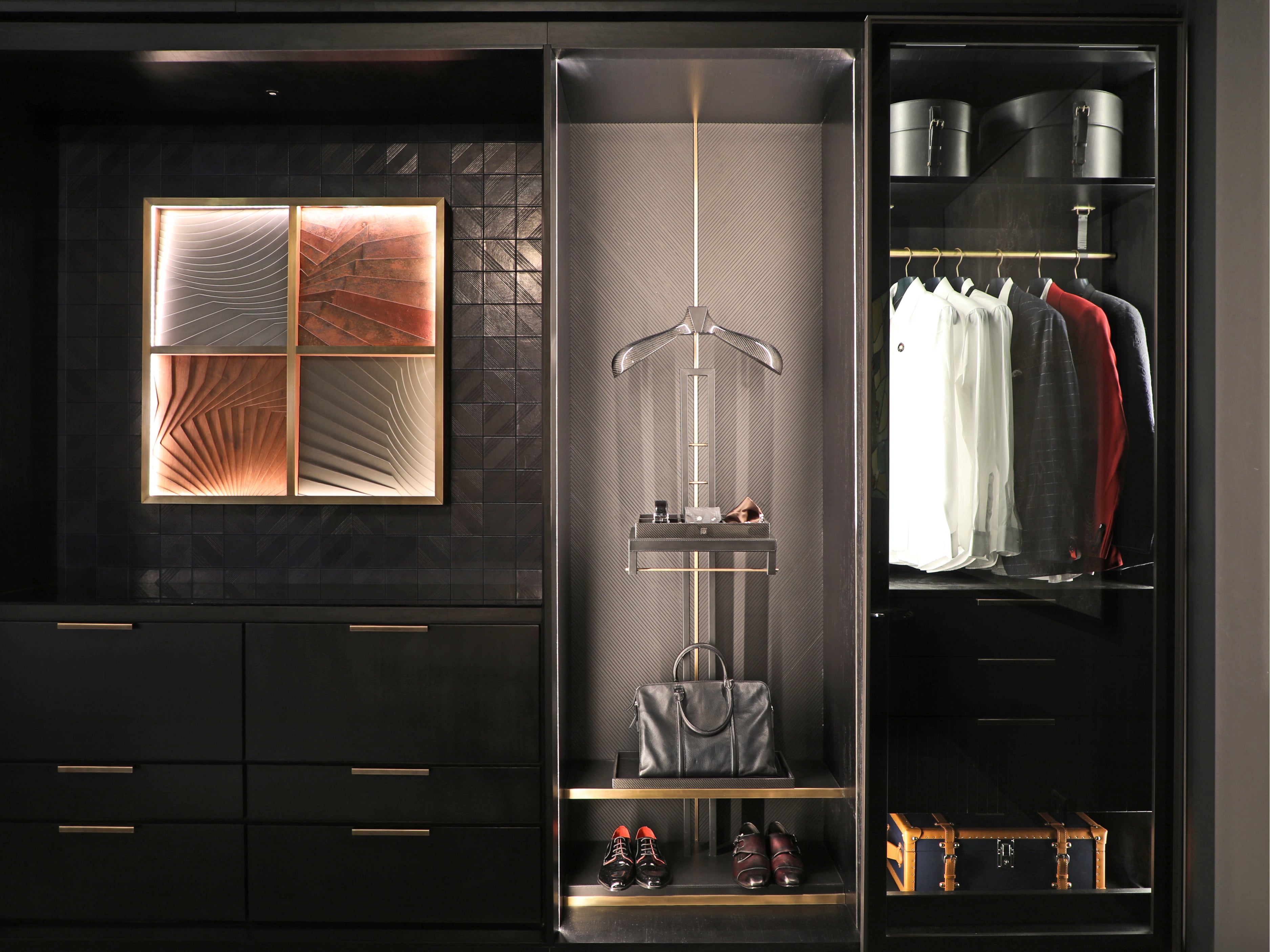 AD, DESIGN SHOW 2019 – Madheke