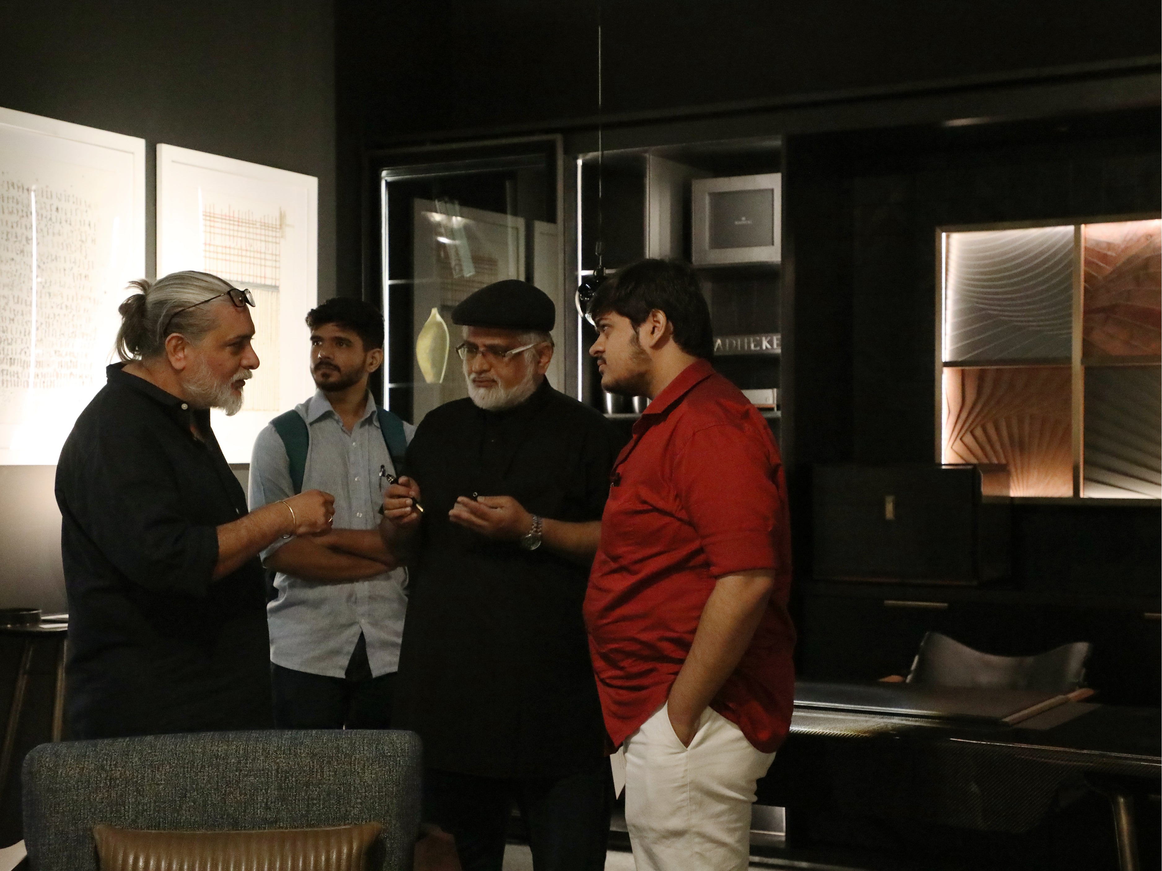 AD, DESIGN SHOW 2019 – Madheke