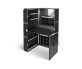 Agave Bar Cabinet