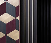 Buy Alber Bar Cabinet - Detail View - Madheke