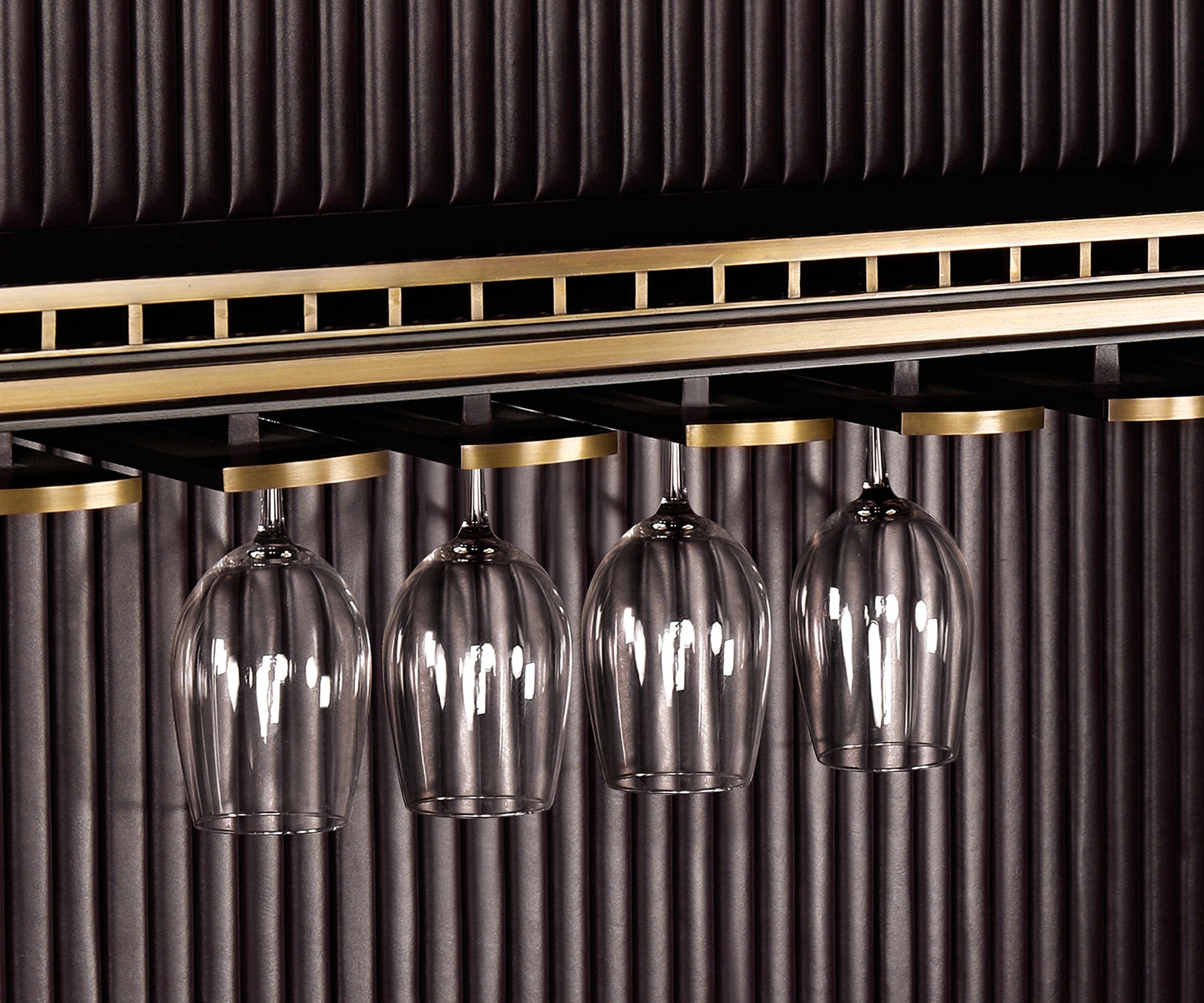 Buy Alber Bar Cabinet - Bar Accessories - Madheke