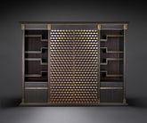 Buy Alber Bar Cabinet - Madheke