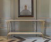 Allen Console