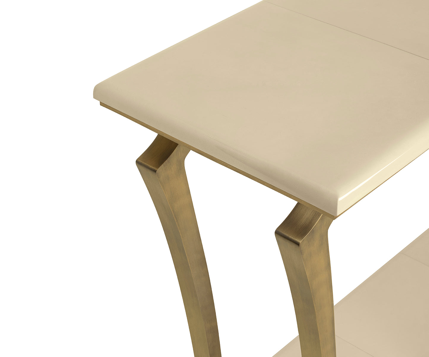 Allen Console
