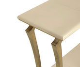 Allen Console