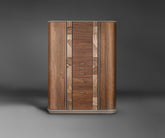 Andree Bar Cabinet